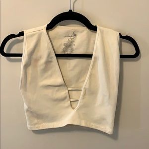 Free people intimately crop